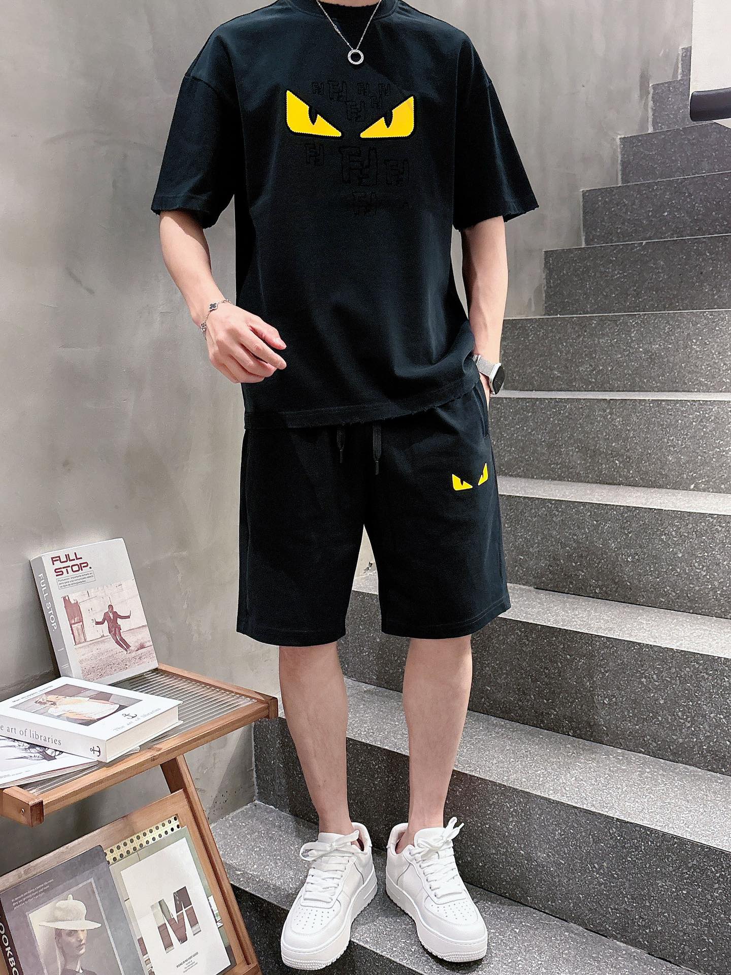 clothes and pants